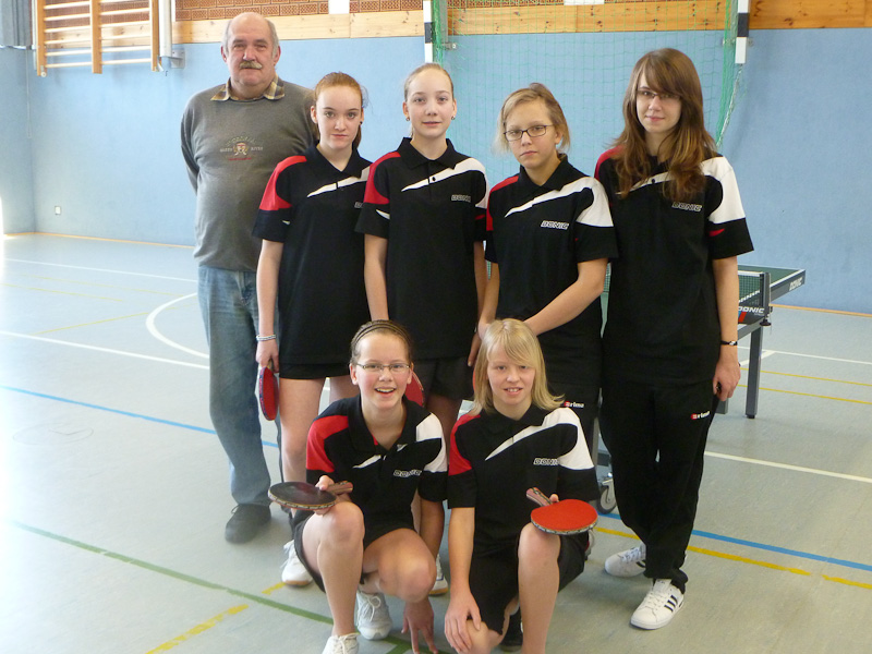 tt maedchen 2012 trikots