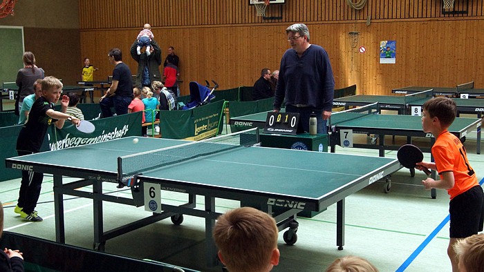 jungen 2007 u j Endspiel