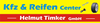 Timker Logo klein1